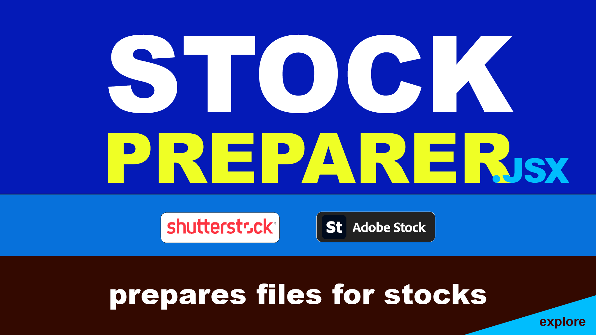 Stock Preparer — finds technical risks before stock delivery